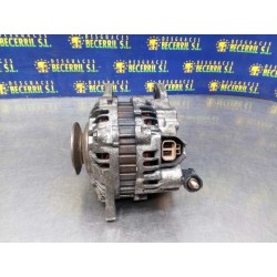 Recambio de alternador para mazda 323 berlina (bg) gt referencia OEM IAM A2T35177  
