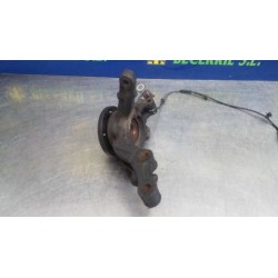 Recambio de mangueta delantera derecha para renault kangoo (f/kc0) privilege referencia OEM IAM   