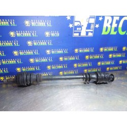 Recambio de transmision delantera derecha para renault megane i fase 2 berlina (ba0) 1.9 d authentique referencia OEM IAM 770146