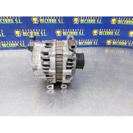 ASPL ASL9034 Alternatore: Ricambio Auto Con Specifiche Tecniche Di Precisione