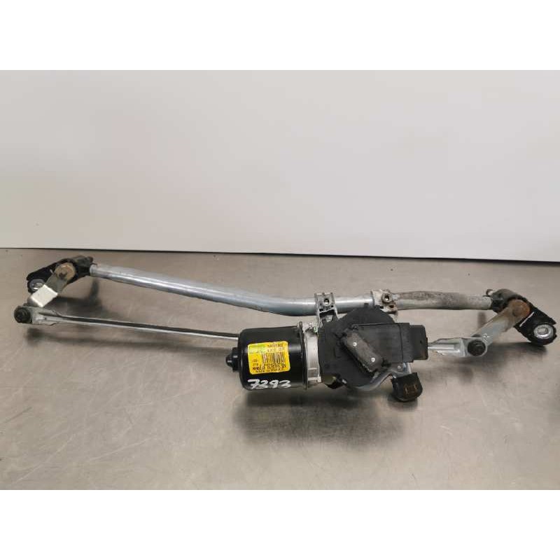 Recambio de motor limpia delantero para renault kangoo (f/kc0) privilege referencia OEM IAM 54526811 8200409692C 