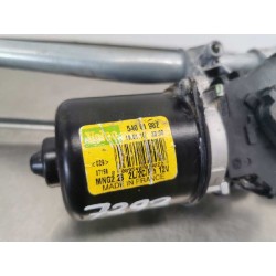 Recambio de motor limpia delantero para renault kangoo (f/kc0) privilege referencia OEM IAM 54526811 8200409692C 