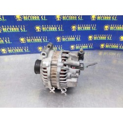 Recambio de alternador para chrysler neon (pl) 1.8 le referencia OEM IAM A005TA6491ZC 4794142AC 