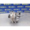 Recambio de alternador para chrysler neon (pl) 1.8 le referencia OEM IAM A005TA6491ZC 4794142AC 