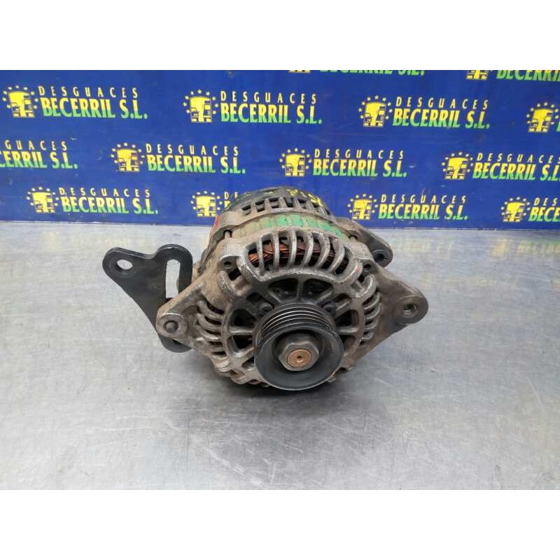 Recambio de alternador para kia shuma 1.5 comfort 5 berlina referencia OEM IAM 0K2A218300 AB170094 Recambio de alternador para kia shuma 1.5 comfort 5 berlina referencia OEM IAM 0K2A218300 AB170094