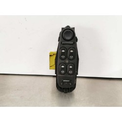 Recambio de mando elevalunas delantero izquierdo para jaguar s-type 2.7 v6 diesel classic referencia OEM IAM 2R8314540AD  