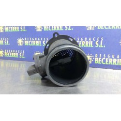 Recambio de caudalimetro para mercedes clase e (w210) berlina diesel 300 turbodiesel (210.025) referencia OEM IAM 0000941248  