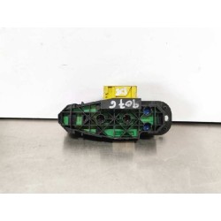 Recambio de mando elevalunas delantero izquierdo para jaguar s-type 2.7 v6 diesel classic referencia OEM IAM 2R8314540AD  