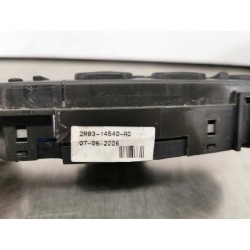 Recambio de mando elevalunas delantero izquierdo para jaguar s-type 2.7 v6 diesel classic referencia OEM IAM 2R8314540AD  