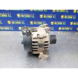 Recambio de alternador para mercedes clase a (w168) 140 (168.031) referencia OEM IAM 0121544502  