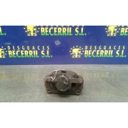 Recambio de pinza freno delantera izquierda para renault kangoo (f/kc0) privilege referencia OEM IAM   