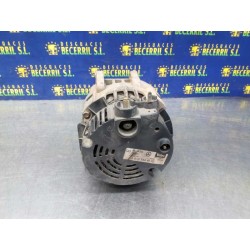 Recambio de alternador para mercedes clase a (w168) 140 (168.031) referencia OEM IAM 0121544502  