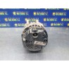Recambio de alternador para mercedes clase a (w168) 140 (168.031) referencia OEM IAM 0121544502  