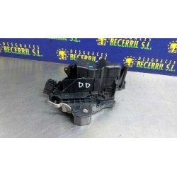 Recambio de cerradura puerta delantera derecha para mercedes clase e (w210) berlina diesel 300 turbodiesel (210.025) referencia 