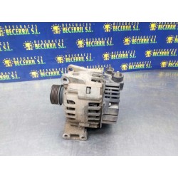 Recambio de alternador para mercedes clase a (w168) 140 (168.031) referencia OEM IAM 0121544502  