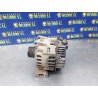 Recambio de alternador para mercedes clase a (w168) 140 (168.031) referencia OEM IAM 0121544502  
