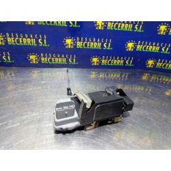 Recambio de cerradura puerta trasera izquierda para citroen xsara picasso 2.0 hdi exclusive referencia OEM IAM 913778  