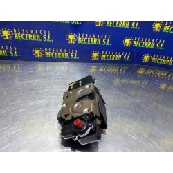 Recambio de cerradura puerta trasera izquierda para citroen xsara picasso 2.0 hdi exclusive referencia OEM IAM 913778  