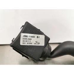 Recambio de mando limpia para jaguar s-type 2.7 v6 diesel classic referencia OEM IAM 2R8317A553BF  