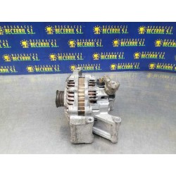 Recambio de alternador para mazda 5 (cw) 1.8 cat referencia OEM IAM A3TG4791  