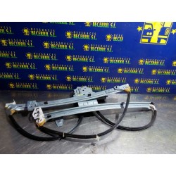 Recambio de elevalunas delantero derecho para citroen xsara picasso 2.0 hdi exclusive referencia OEM IAM 9222F9  