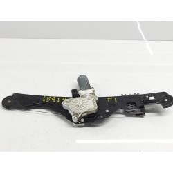 Recambio de elevalunas trasero izquierdo para mercedes clase e (w211) berlina e 220 cdi (211.006) referencia OEM IAM A2117300146