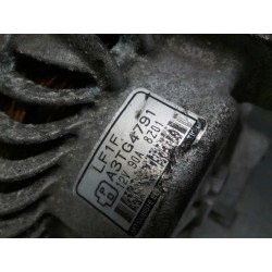 Recambio de alternador para mazda 5 (cw) 1.8 cat referencia OEM IAM A3TG4791  