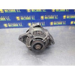 Recambio de alternador para mg rover serie 400 (rt) 416 si (5-ptas.) referencia OEM IAM 1002113880  