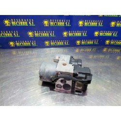 Recambio de abs para citroen xsara picasso 2.0 hdi exclusive referencia OEM IAM 9633666580 0265216642 