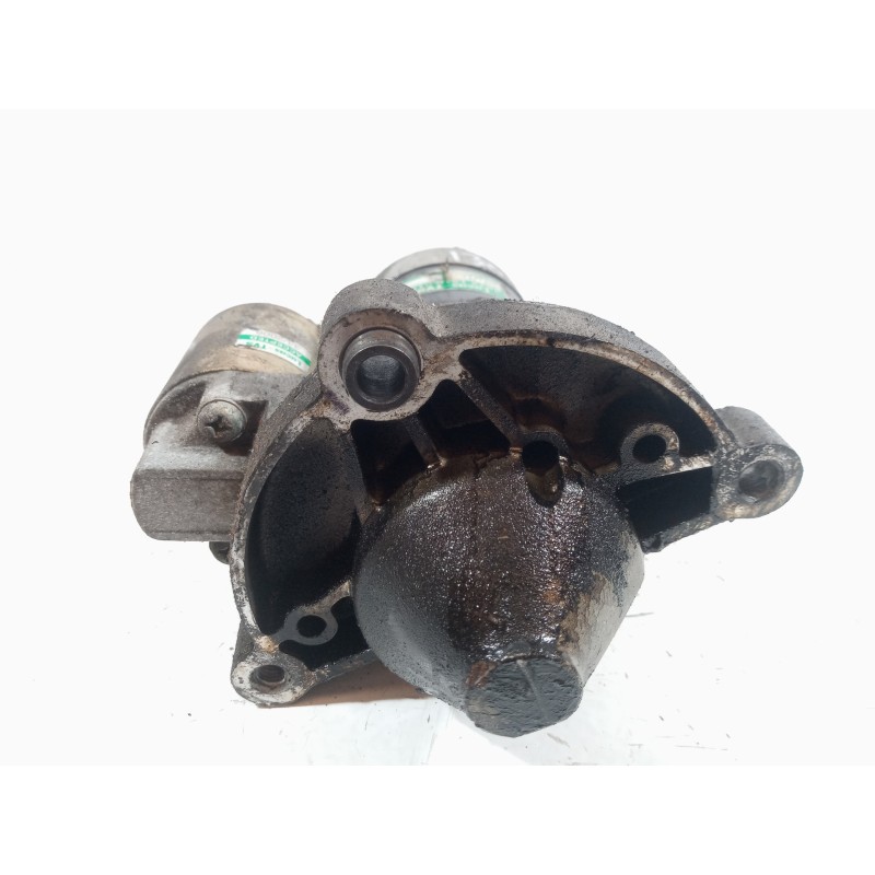 Recambio de motor arranque para tata indigo marina ab01/l01 referencia OEM IAM 287215100102  