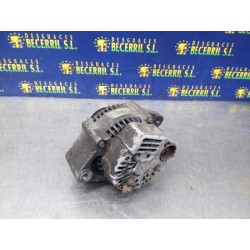 Recambio de alternador para mg rover serie 400 (rt) 416 si (5-ptas.) referencia OEM IAM 1002113880  