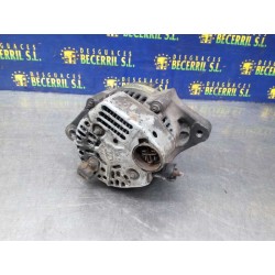 Recambio de alternador para mg rover serie 400 (rt) 416 si (5-ptas.) referencia OEM IAM 1002113880  
