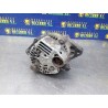 Recambio de alternador para mg rover serie 400 (rt) 416 si (5-ptas.) referencia OEM IAM 1002113880  