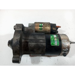 Recambio de motor arranque para tata indigo marina ab01/l01 referencia OEM IAM 287215100102  