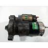 Recambio de motor arranque para tata indigo marina ab01/l01 referencia OEM IAM 287215100102  