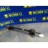 Recambio de transmision delantera derecha para renault kangoo (f/kc0) privilege referencia OEM IAM   