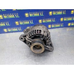 Recambio de alternador para alfa romeo 156 (116) 1.6 16v cat referencia OEM IAM 0124415015  