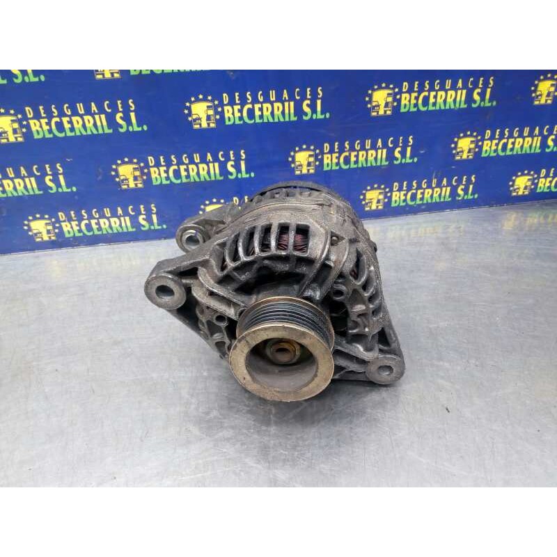 Recambio de alternador para alfa romeo 156 (116) 1.6 16v cat referencia OEM IAM 0124415015 Recambio de alternador para alfa romeo 156 (116) 1.6 16v cat referencia OEM IAM 0124415015