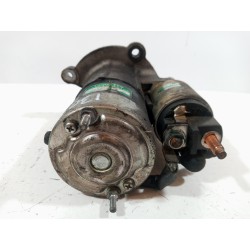 Recambio de motor arranque para tata indigo marina ab01/l01 referencia OEM IAM 287215100102  
