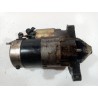 Recambio de motor arranque para tata indigo marina ab01/l01 referencia OEM IAM 287215100102  