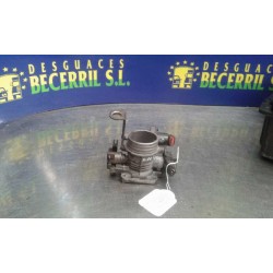 Recambio de caja mariposa para renault megane i berlina hatchback (ba0) 1.6e alize referencia OEM IAM 7700861679J  