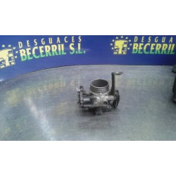 Recambio de caja mariposa para renault megane i berlina hatchback (ba0) 1.6e alize referencia OEM IAM 7700861679J  