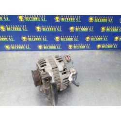 Recambio de alternador para kia rio ls berlina (5-ptas.) referencia OEM IAM 0K30D18300  