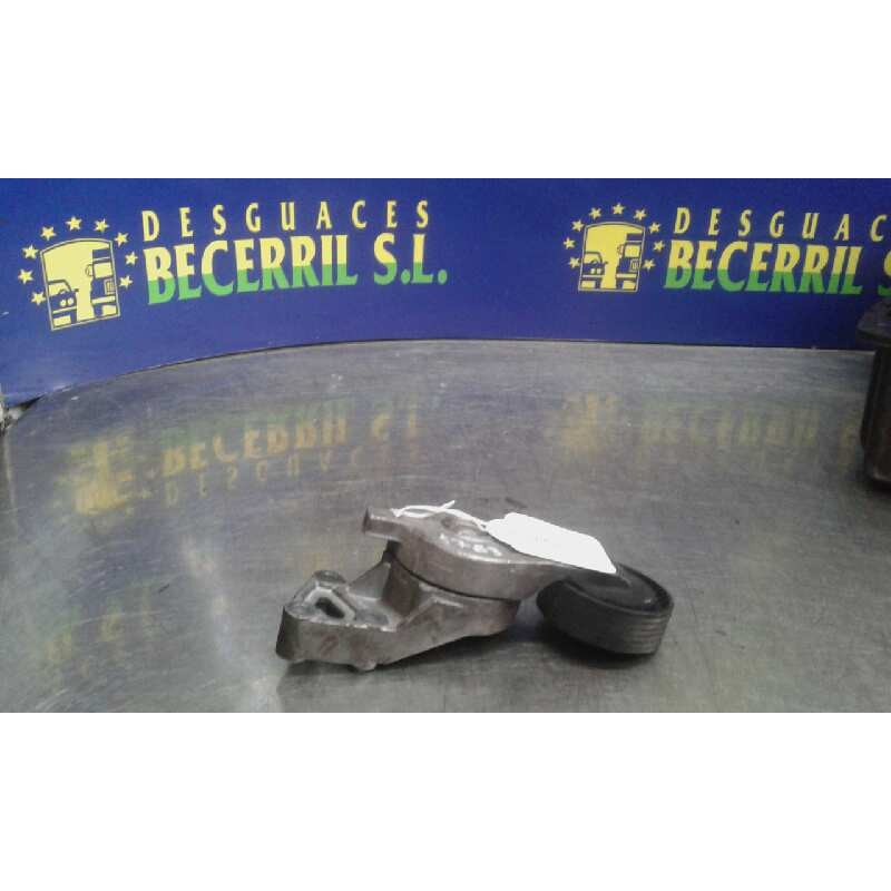 Recambio de tensor correa auxiliar para audi a3 (8l) 1.9 tdi ambiente referencia OEM IAM Recambio de tensor correa auxiliar para audi a3 (8l) 1.9 tdi ambiente referencia OEM IAM