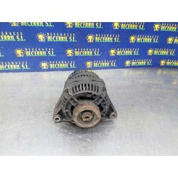 Recambio de alternador para citroen zx break 1.4 referencia OEM IAM 9605062980 0120335007 