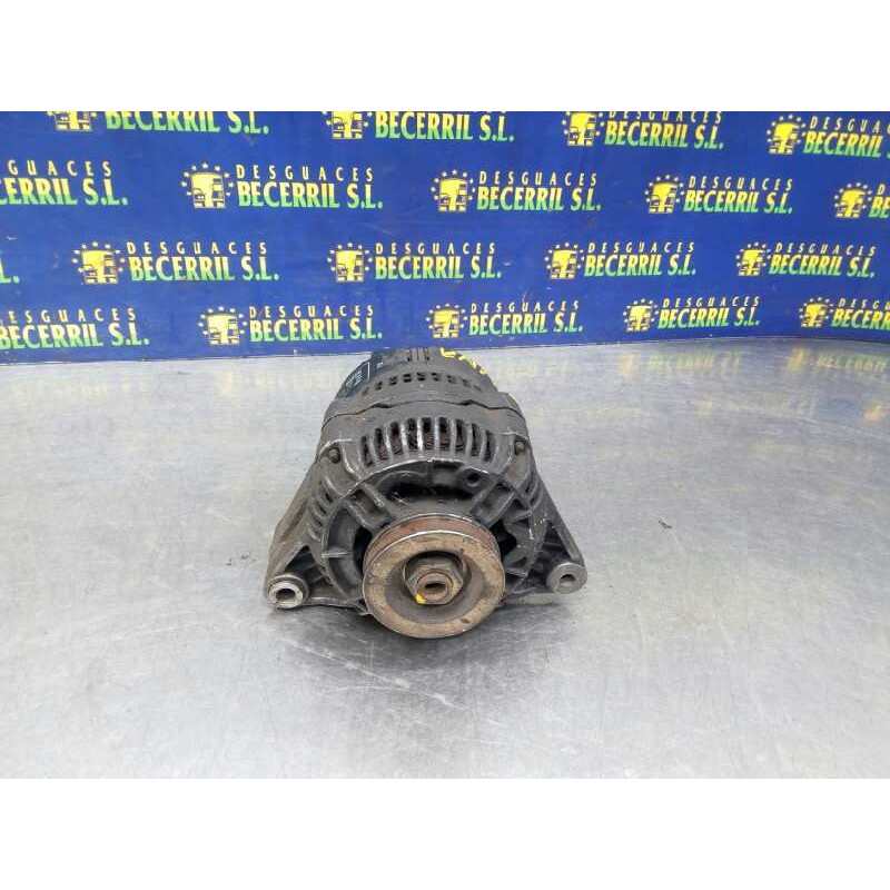 Recambio de alternador para citroen zx break 1.4 referencia OEM IAM 9605062980 0120335007 Recambio de alternador para citroen zx break 1.4 referencia OEM IAM 9605062980 0120335007