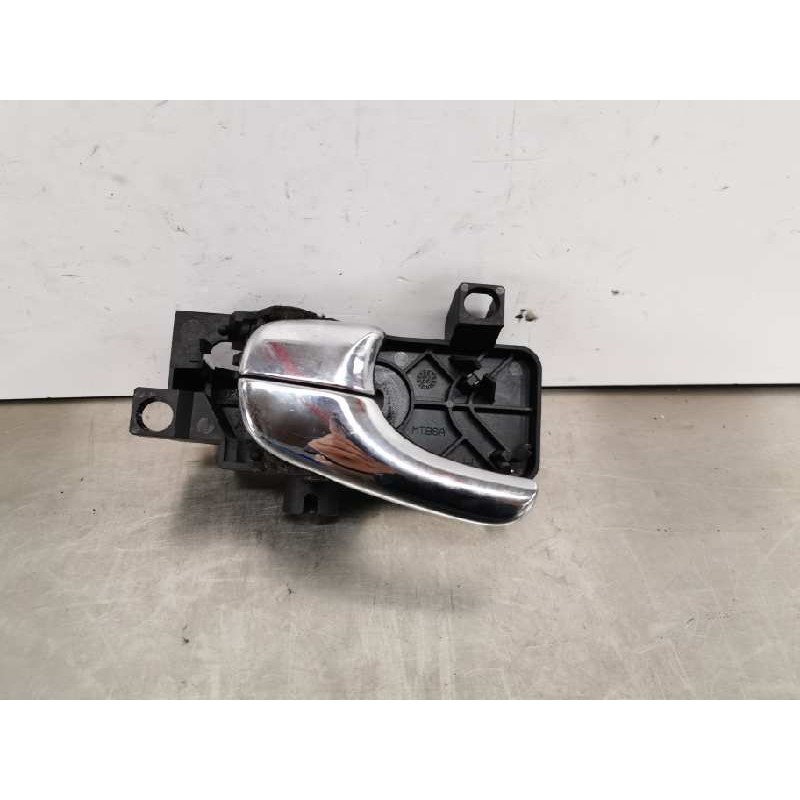 Recambio de maneta interior delantera izquierda para jaguar s-type 2.7 v6 diesel classic referencia OEM IAM Recambio de maneta interior delantera izquierda para jaguar s-type 2.7 v6 diesel classic referencia OEM IAM