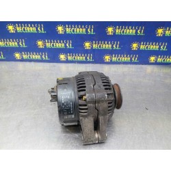 Recambio de alternador para citroen zx break 1.4 referencia OEM IAM 9605062980 0120335007 