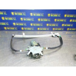 Recambio de elevalunas delantero izquierdo para ford escort berl./turnier atlanta berlina referencia OEM IAM 1031858  