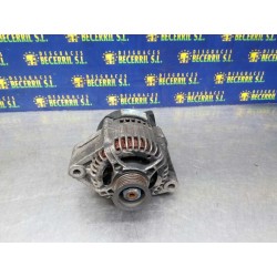 Recambio de alternador para mg rover serie (r/rf) classic referencia OEM IAM 63341238 A115165 